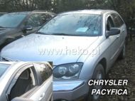 Ветробрани за CHRYSLER PACIFICA (2004+) 5 врати - 2бр. предни