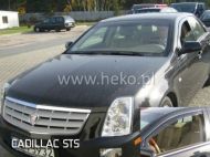 Ветробрани за CADILLAC STS Sedan - 2бр. предни