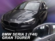 Ветробрани за BMW 2 F46 GRAN TOURER (2015+) 5 врати - 4бр. предни и задни