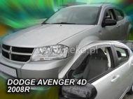 Ветробрани за DODGE AVENGER (2008+) Sedan - 2бр. предни