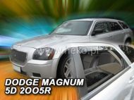 Ветробрани за DODGE MAGNUM (2005-2008) Combi - 4бр. предни и задни