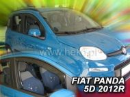 Ветробрани за FIAT PANDA III (2012+) 5 врати - 2бр. предни