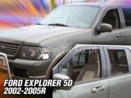 Ветробрани за FORD EXPLORER III (2002-2005) 5 врати - 2бр. предни