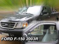 Ветробрани за FORD F-150 XLT (1999-2003) 3 врати