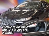 Ветробрани за FORD MONDEO (2015+) 5 врати - 2бр. предни