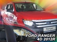 Ветробрани за FORD RANGER III (2012-2023) с 2 врати