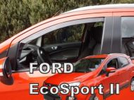 Ветробрани за FORD ECOSPORT II (2013+) 5 врати - 2бр. предни