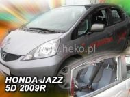 Ветробрани за HONDA CONCERTO (1989-1994) Sedan - 2бр. предни