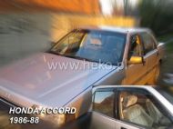 Ветробрани за HONDA ACCORD (1986-1988) 5 врати - 4бр. предни и задни