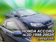 Ветробрани за HONDA ACCORD (1999-2002) 3 врати