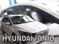 Ветробрани за HYUNDAI IONIQ (2017+) 5 врати - 4бр. предни и задни