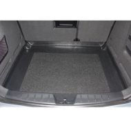 Стелка за багажник за Seat Toledo I 5P (2004-2010) 5 doors Low