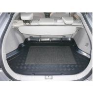 Стелка за багажник за Honda Insight (2009+) 5 doors